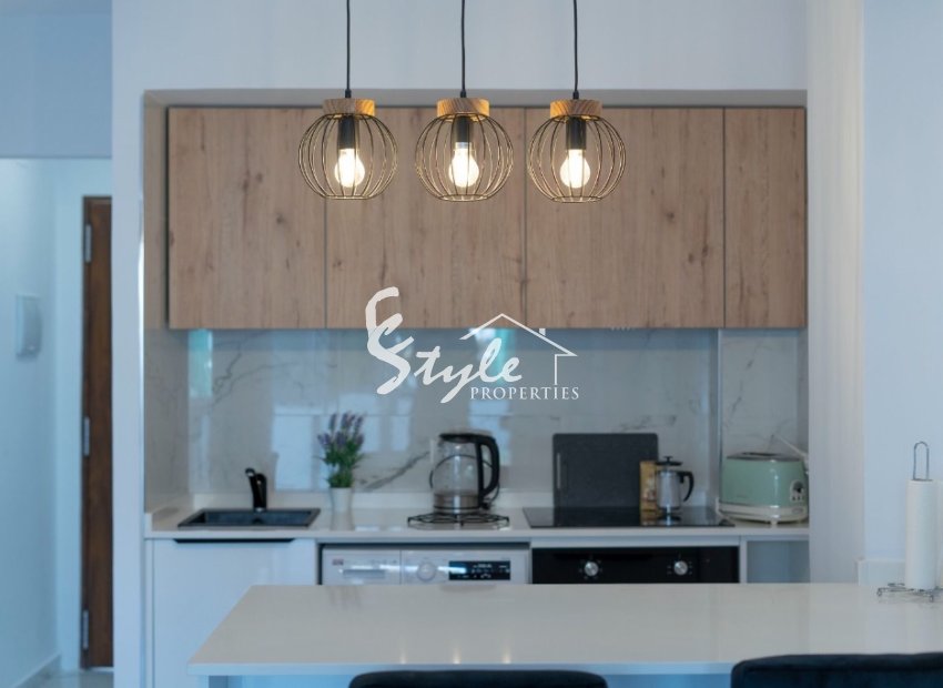 Вторичное жилье - Apartamento - Torrevieja - Ла Велета