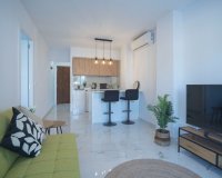 Вторичное жилье - Apartamento - Torrevieja - Ла Велета