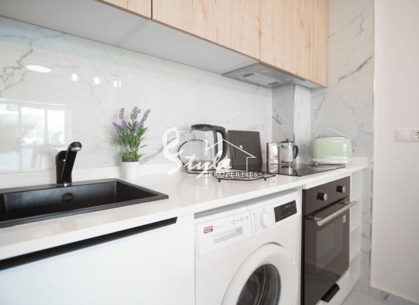 Вторичное жилье - Apartamento - Torrevieja - Ла Велета