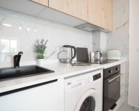 Вторичное жилье - Apartamento - Torrevieja - Ла Велета