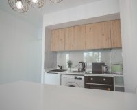 Вторичное жилье - Apartamento - Torrevieja - Ла Велета