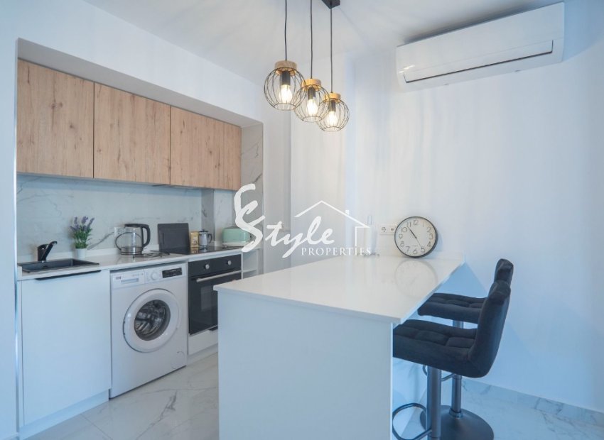 Вторичное жилье - Apartamento - Torrevieja - Ла Велета