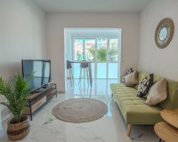 Вторичное жилье - Apartamento - Torrevieja - Ла Велета