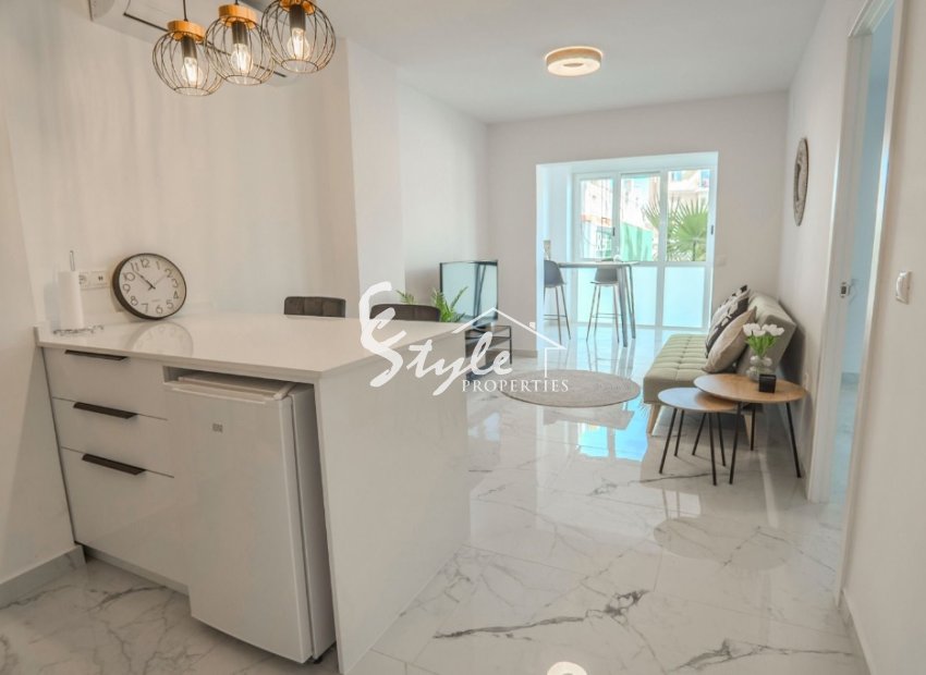 Вторичное жилье - Apartamento - Torrevieja - Ла Велета