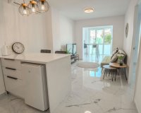 Вторичное жилье - Apartamento - Torrevieja - Ла Велета