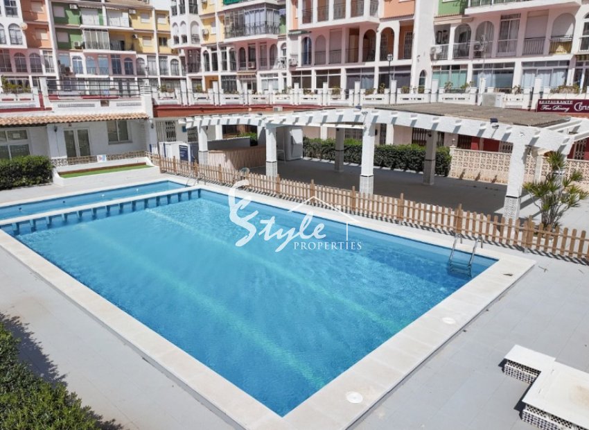 Вторичное жилье - Apartamento - Torrevieja - Ла Велета