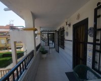 Вторичное жилье - Apartamento - Torrevieja - Ла Велета