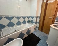 Вторичное жилье - Apartamento - Torrevieja - Ла Велета