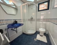 Вторичное жилье - Apartamento - Torrevieja - Ла Велета