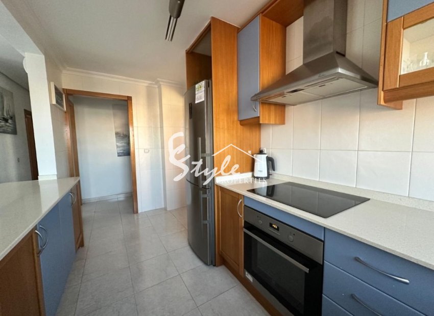 Вторичное жилье - Apartamento - Torrevieja - Ла Велета