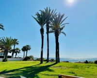 Вторичное жилье - Apartamento - Torrevieja - Ла Велета