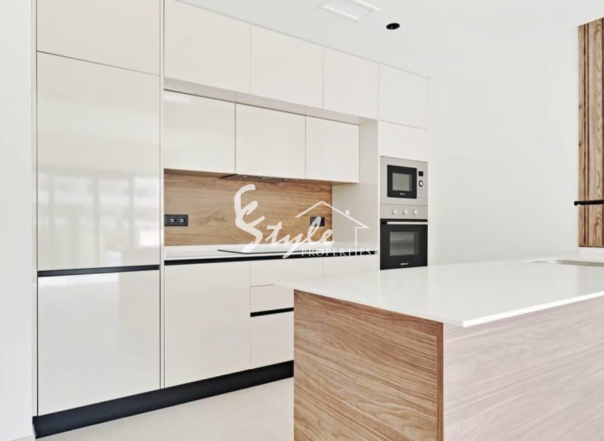 Вторичное жилье - Apartamento - Torrevieja - Ла Велета