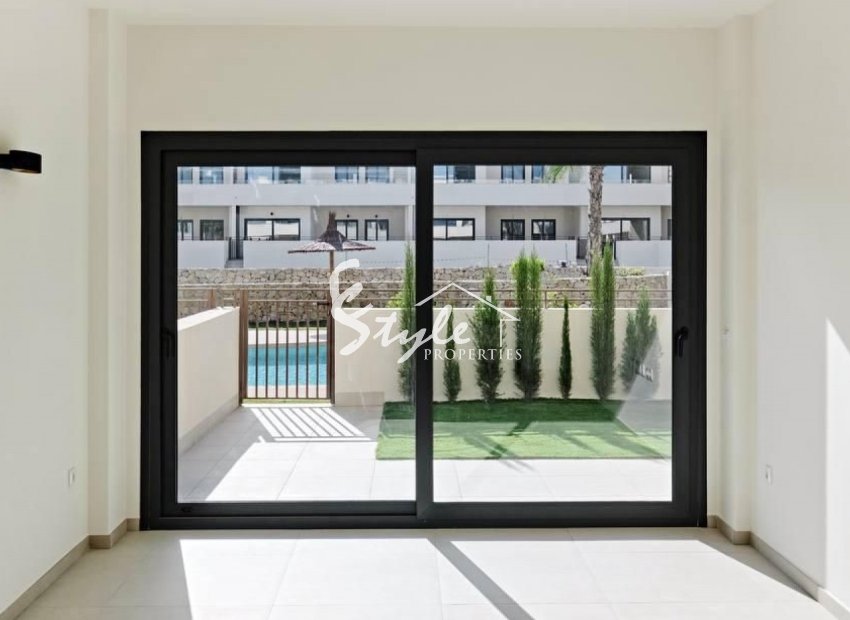 Вторичное жилье - Apartamento - Torrevieja - Ла Велета