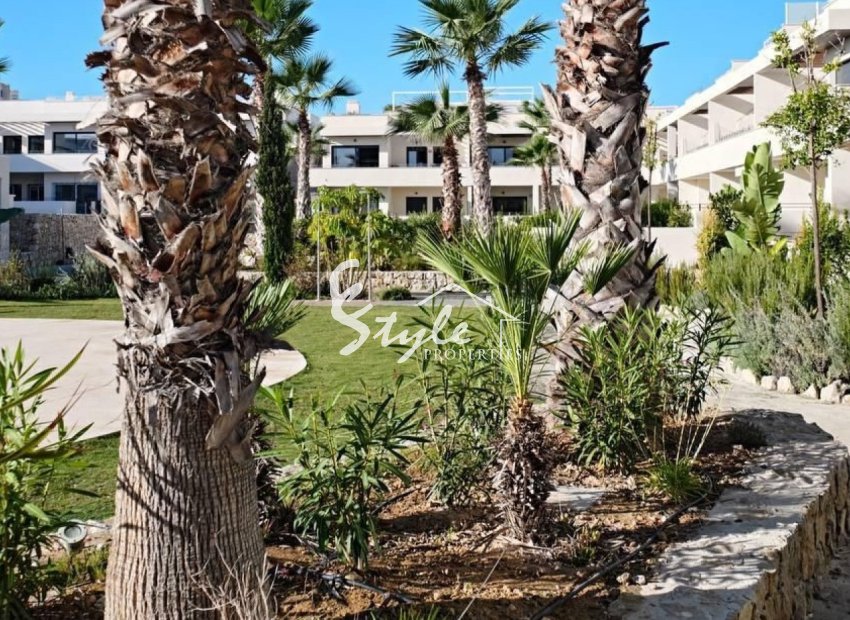 Вторичное жилье - Apartamento - Torrevieja - Ла Велета