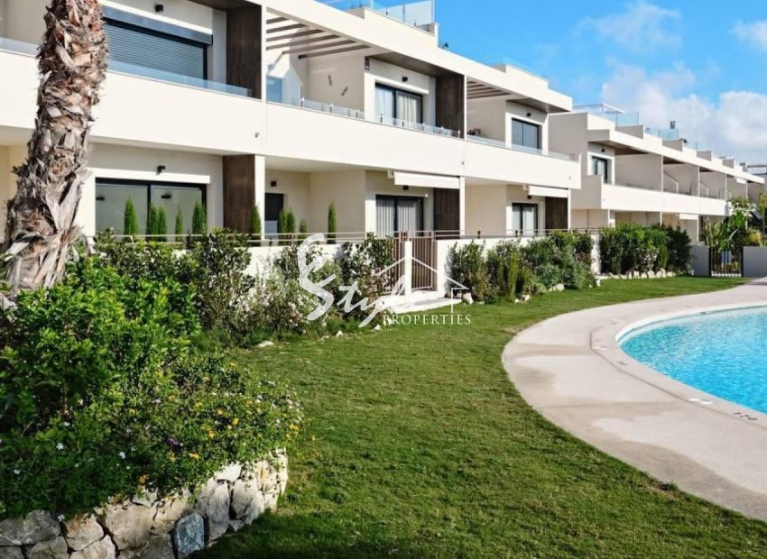 Вторичное жилье - Apartamento - Torrevieja - Ла Велета