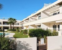 Вторичное жилье - Apartamento - Torrevieja - Ла Велета