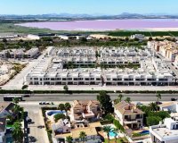 Вторичное жилье - Apartamento - Torrevieja - Ла Велета