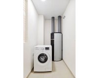 Вторичное жилье - Apartamento - Torrevieja - Ла Велета