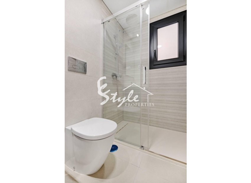 Вторичное жилье - Apartamento - Torrevieja - Ла Велета