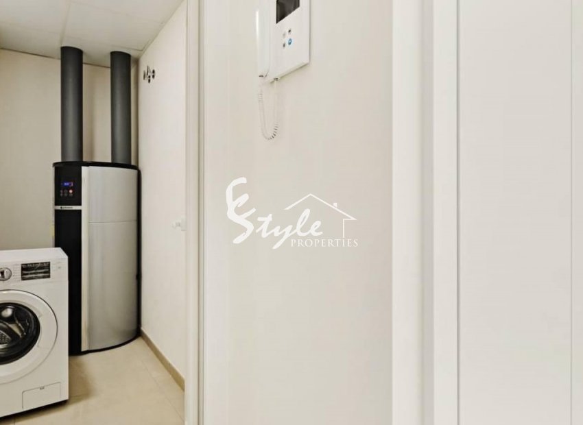 Вторичное жилье - Apartamento - Torrevieja - Ла Велета