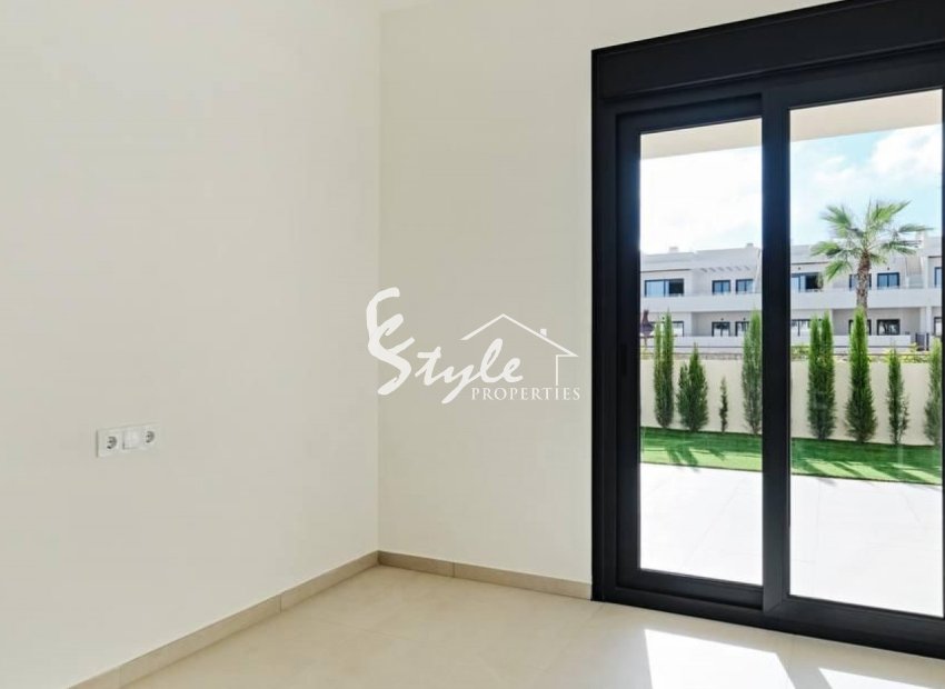 Вторичное жилье - Apartamento - Torrevieja - Ла Велета