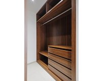 Вторичное жилье - Apartamento - Torrevieja - Ла Велета