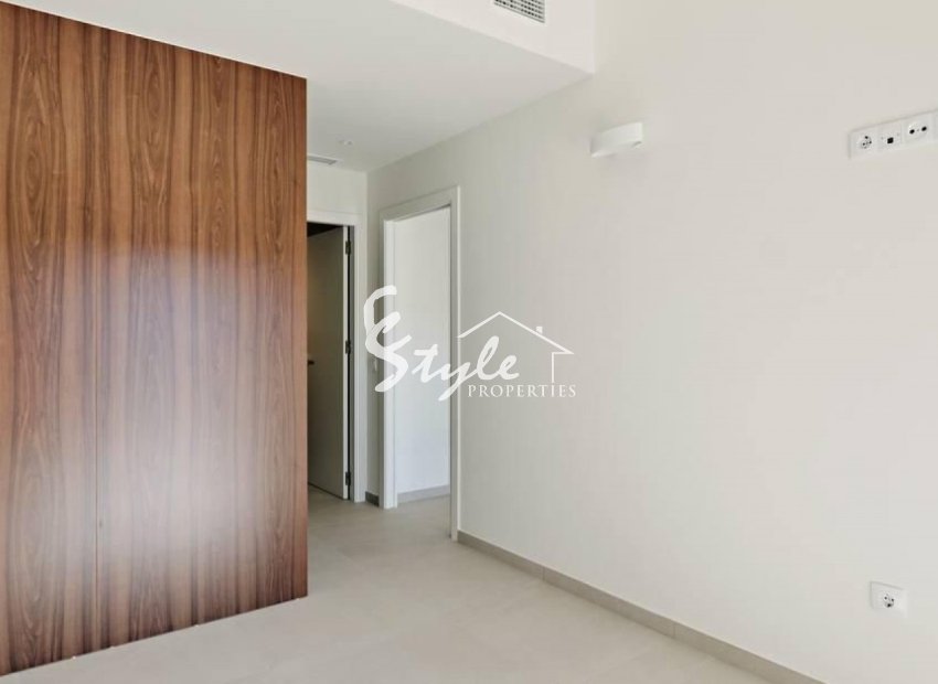 Вторичное жилье - Apartamento - Torrevieja - Ла Велета