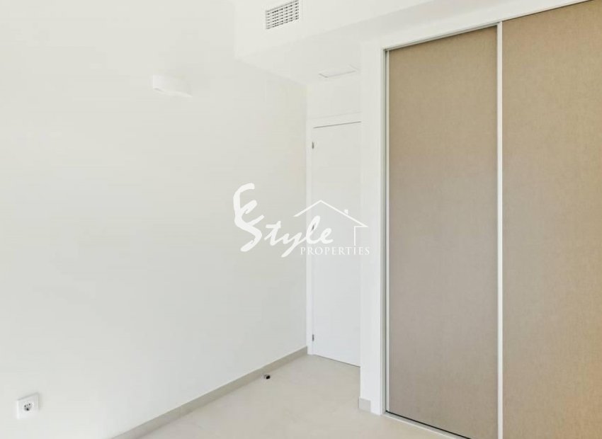 Вторичное жилье - Apartamento - Torrevieja - Ла Велета