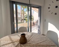 Вторичное жилье - Apartamento - Torrevieja - Ла Велета