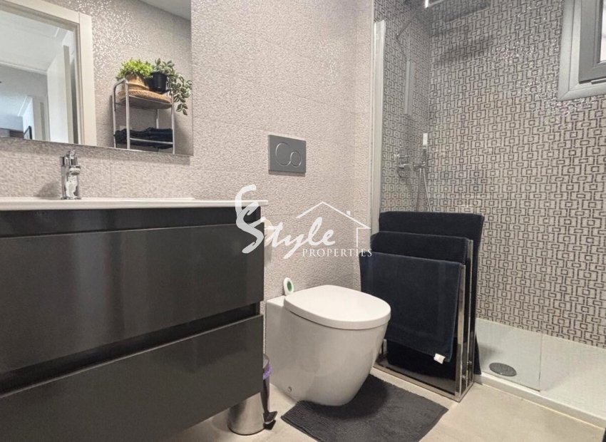 Вторичное жилье - Apartamento - Torrevieja - Ла Велета