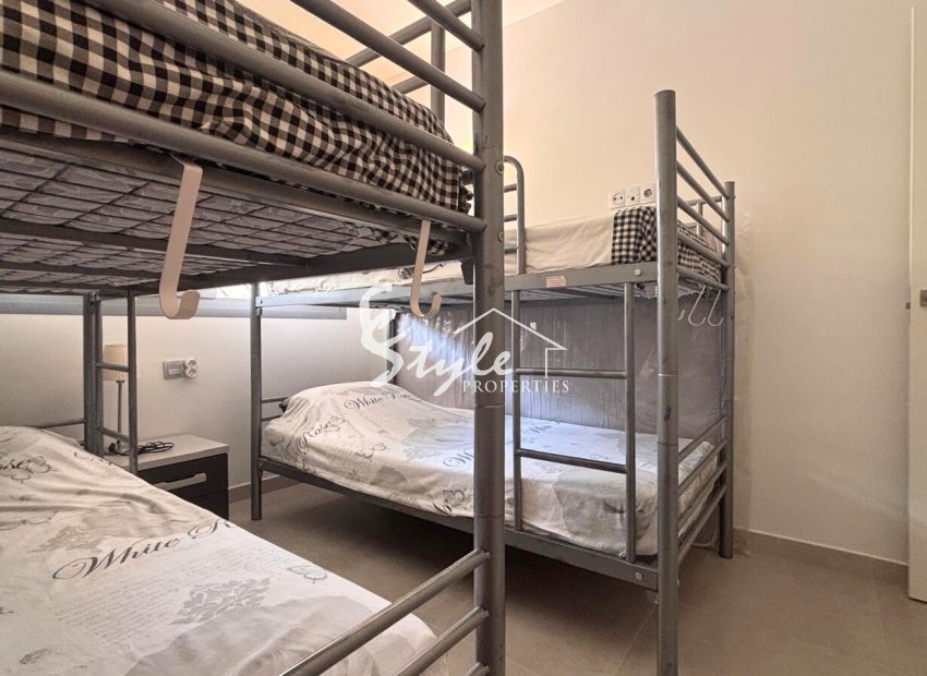 Вторичное жилье - Apartamento - Torrevieja - Ла Велета