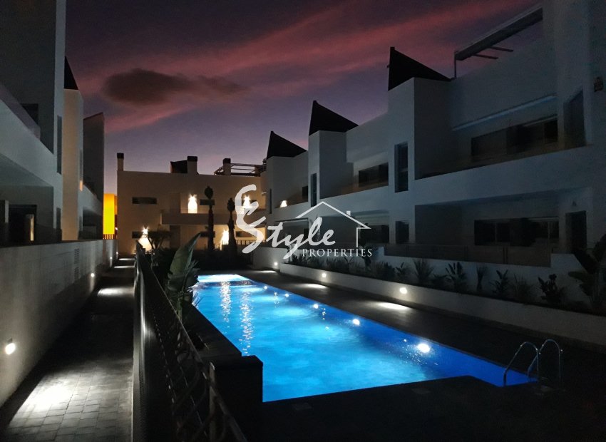 Вторичное жилье - Apartamento - Torrevieja - Ла Велета