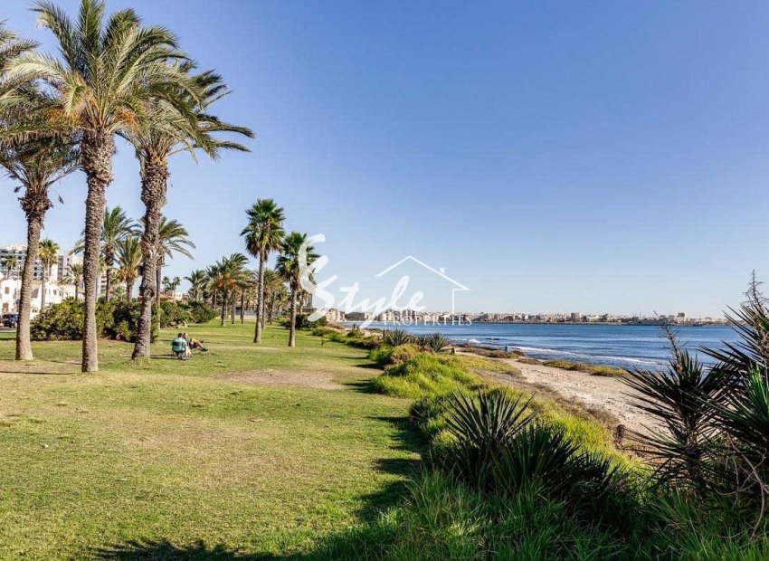 Вторичное жилье - Apartamento - Torrevieja - Ла Велета