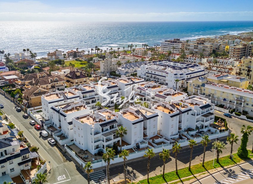 Вторичное жилье - Apartamento - Torrevieja - Ла Велета