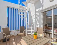 Вторичное жилье - Apartamento - Torrevieja - Ла Велета