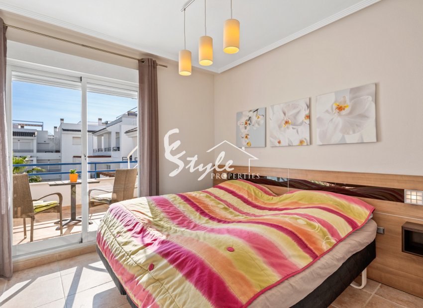 Вторичное жилье - Apartamento - Torrevieja - Ла Велета