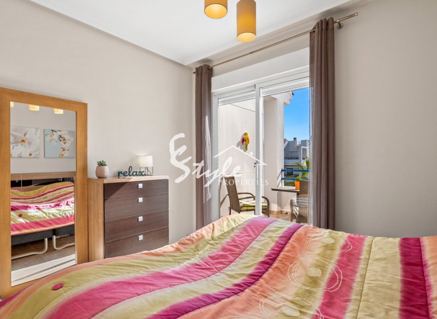 Вторичное жилье - Apartamento - Torrevieja - Ла Велета