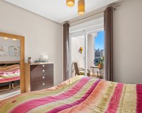 Вторичное жилье - Apartamento - Torrevieja - Ла Велета