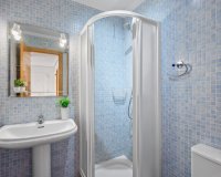 Вторичное жилье - Apartamento - Torrevieja - Ла Велета