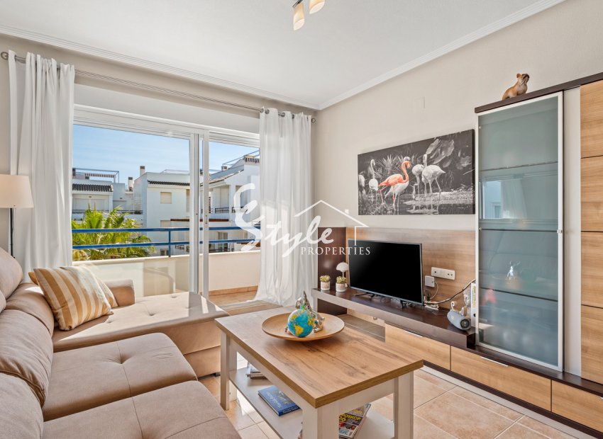 Вторичное жилье - Apartamento - Torrevieja - Ла Велета