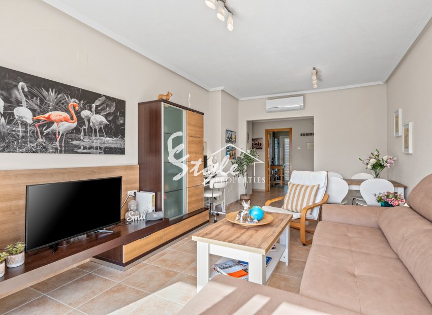 Вторичное жилье - Apartamento - Torrevieja - Ла Велета