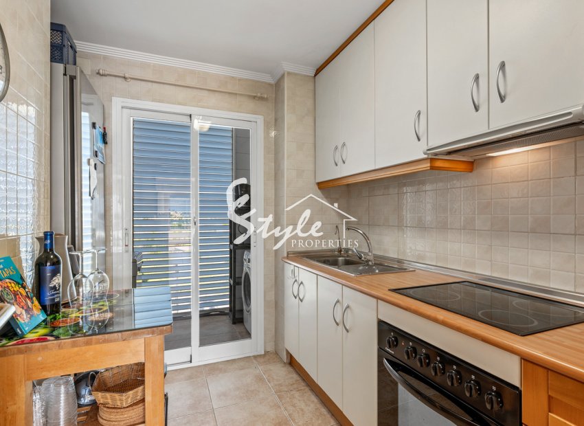 Вторичное жилье - Apartamento - Torrevieja - Ла Велета