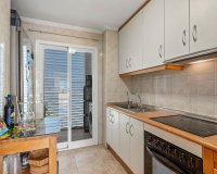 Вторичное жилье - Apartamento - Torrevieja - Ла Велета