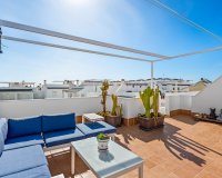 Вторичное жилье - Apartamento - Torrevieja - Ла Велета