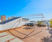Вторичное жилье - Apartamento - Torrevieja - Ла Велета