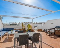 Вторичное жилье - Apartamento - Torrevieja - Ла Велета