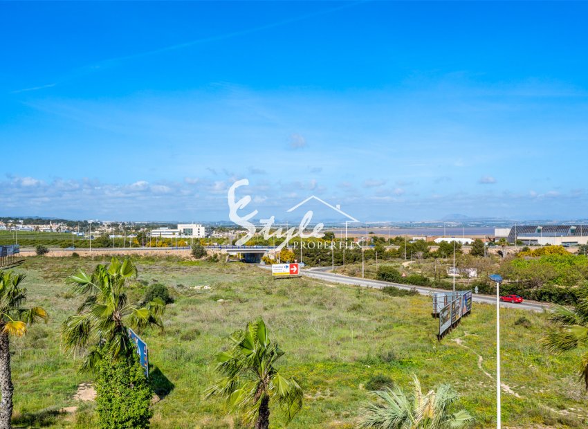 Вторичное жилье - Apartamento - Torrevieja - Ла Велета