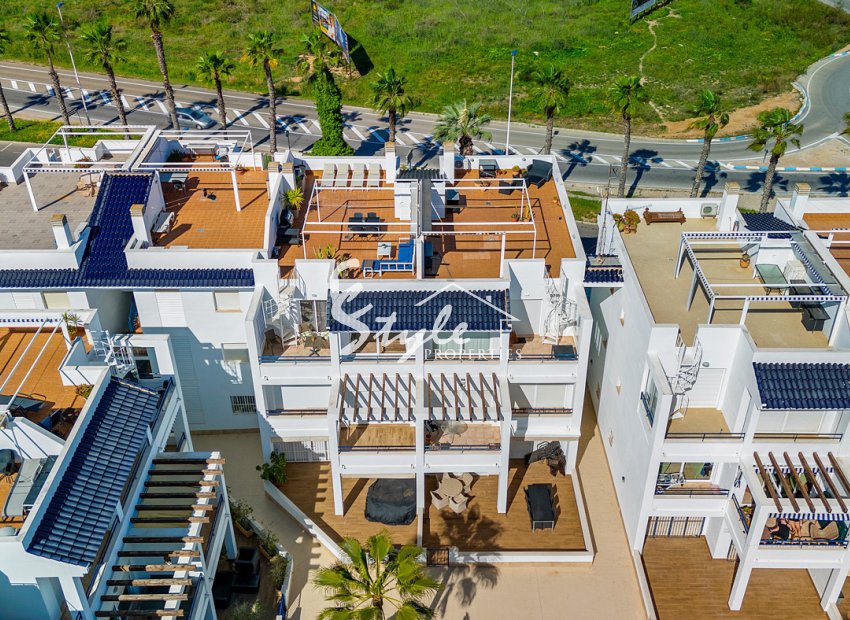 Вторичное жилье - Apartamento - Torrevieja - Ла Велета