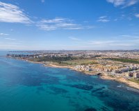 Вторичное жилье - Apartamento - Torrevieja - Ла Велета