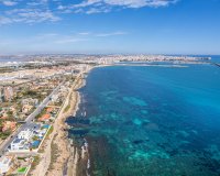 Вторичное жилье - Apartamento - Torrevieja - Ла Велета